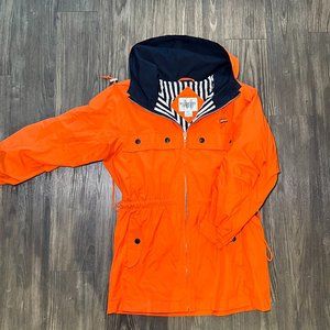 Mulberry Street Jacket